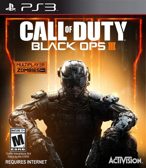 cod bo3 ps3